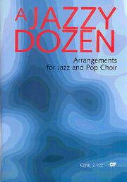 A Jazzy Dozen 