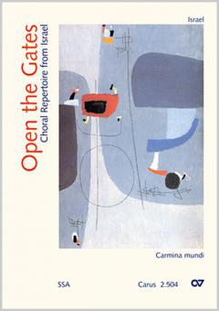 Open The Gate 