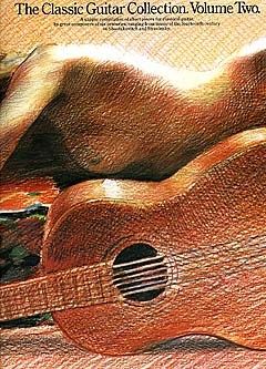 The Classic Guitar Collection Vol. 2 