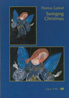 Swinging Christmas 