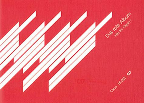 Das rote Album 