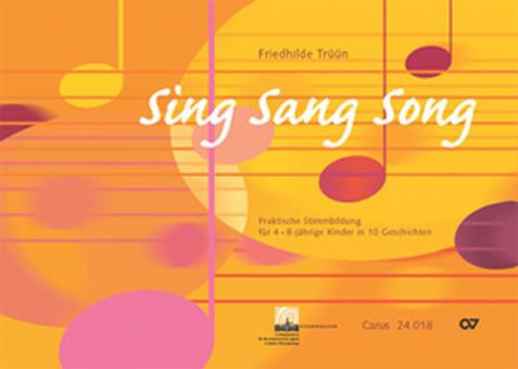Sing Sang Song 