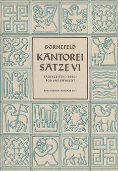 Kantoreisätze 6 