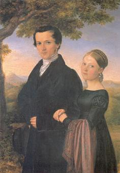 Friedrich Silcher 