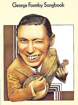 George Formby Songbook 