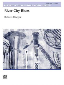 River City Blues Standard