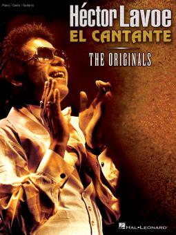 Hector Lavoe - El Cantante 