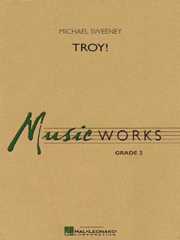 Troy! Standard