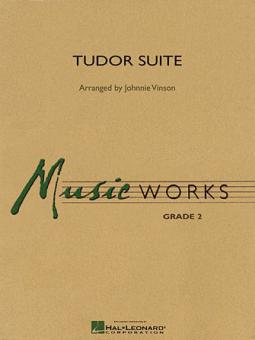 Tudor Suite Standard