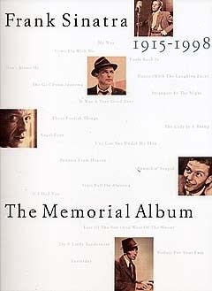 The Frank Sinatra Memorial Album 