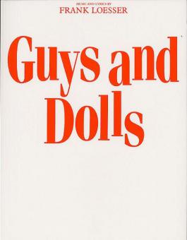 Guys and Dolls (Vocal Score) 