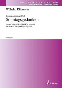 Sonntagsgeschichten Standard