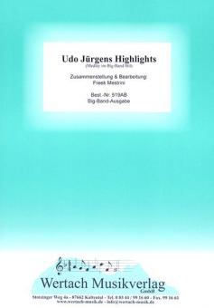Udo Jürgens Highlights 