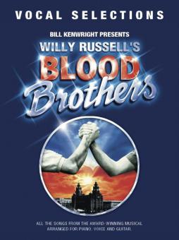 Blood Brothers 