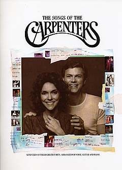 The Songs of the Carpenters 