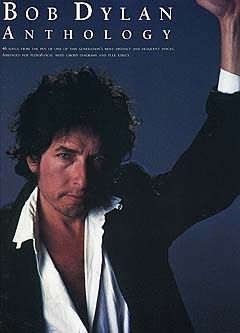 Bob Dylan Anthology 
