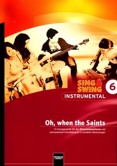 Sing & Swing 