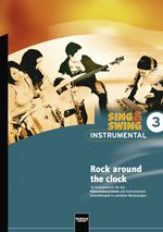 Sing & Swing 