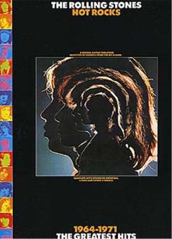 Hot Rocks 1964-1971 