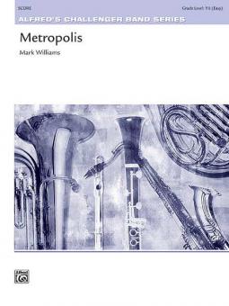 Metropolis 