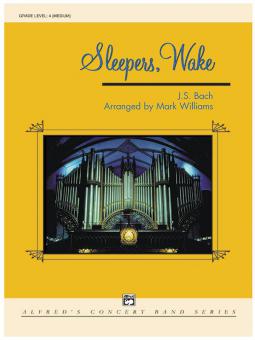 Sleepers Wake Standard