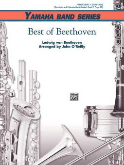 Best Of Beethoven Standard