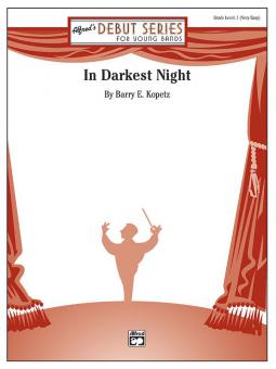 In Darkest Night Standard