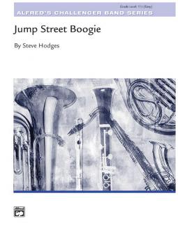 Jump Street Boogie Standard