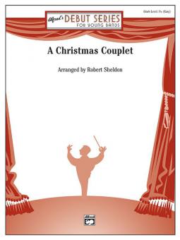 A Christmas Couplet Standard