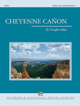 Cheyenne Canon Standard