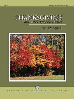 Thanksgiving Standard