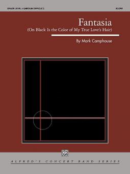 Fantasia Standard