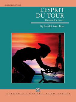 L'Esprit du Tour Standard