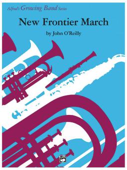 New Frontier March Standard