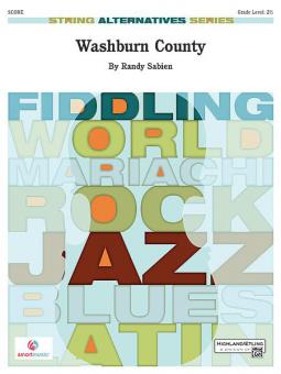 Washburn County Standard