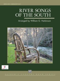 River Songs Of The South Standard