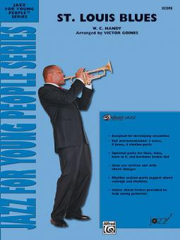 St. Louis Blues Standard