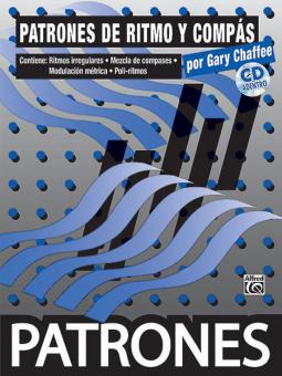 Patterns in Spanish: Patrones de Ritmo y Compass 