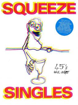 Squeeze Singles 
