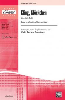 Kling, Glöckchen Standard
