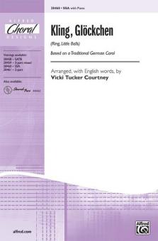 Kling, Glöckchen Standard