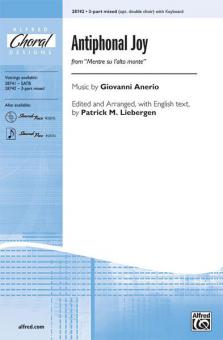 Antiphonal Joy Standard