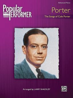Popular Performer 