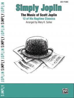 Simply Joplin 