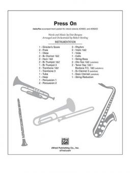 Press On 
