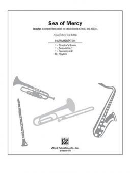 Sea Of Mercy 