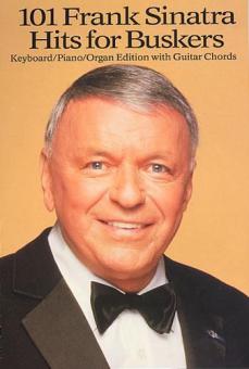 101 Frank Sinatra Hits for Buskers 