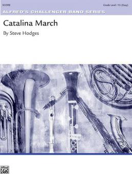 Catalina March Standard
