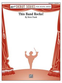 This Band Rocks! Standard
