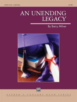 An Unending Legacy Standard